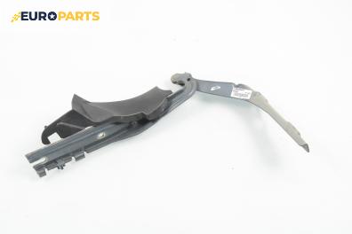Панта преден капак за Peugeot 407 Sedan (02.2004 - 12.2011), 4+1 вр., седан, позиция: дясна