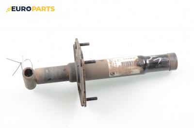 Буфер задна броня за BMW X5 Series E53 (05.2000 - 12.2006), позиция: задна, лява, № BMW 51.12-8 402 331