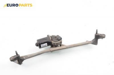 Ел. мотор за чистачките за Fiat Stilo Hatchback (10.2001 - 11.2010), хечбек, позиция: предна