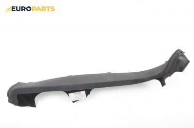 Интериорна пластмаса за Mercedes-Benz E-Class Sedan (W211) (03.2002 - 03.2009), 4+1 вр., седан, позиция: предна, № Mercedes A 211 690 01 26