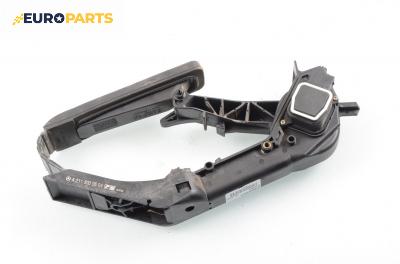 Потенциометър газ  за Mercedes-Benz E-Class Sedan (W211) (03.2002 - 03.2009), № Mercedes A 211 300 05 04