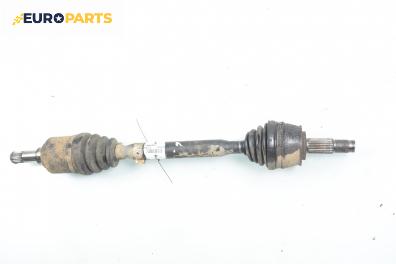 Полуоска за Fiat Stilo Hatchback (10.2001 - 11.2010) 1.6 16V (192_XB1A), 103 к.с., позиция: предна, лява