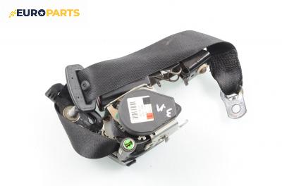 Предпазен колан за Mercedes-Benz E-Class Sedan (W211) (03.2002 - 03.2009), 4+1 вр., позиция: задна, лява