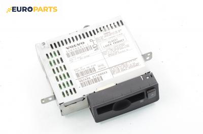 CD плеър за Volvo XC90 I SUV (06.2002 - 01.2015), № Volvo 30646681-1