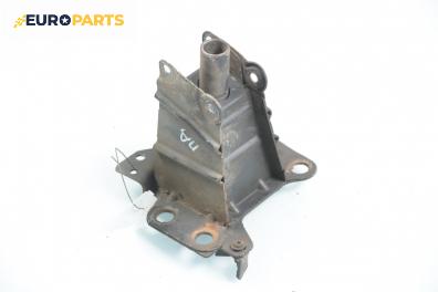 Буфер предна броня за Audi A3 Hatchback II (05.2003 - 08.2012), хечбек, позиция: предна, дясна