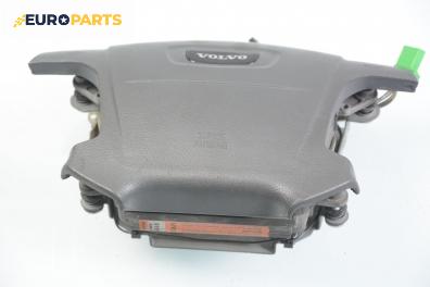 Airbag за Volvo S80 I Sedan (05.1998 - 02.2008), седан
