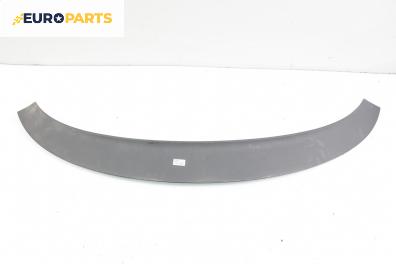 Пластмасова кора за Seat Altea Hatchback (03.2004 - 12.2015), 4+1 вр.