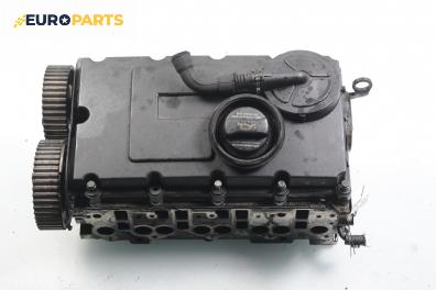 Глава за Audi A3 Hatchback II (05.2003 - 08.2012) 2.0 TDI 16V, 140 к.с.