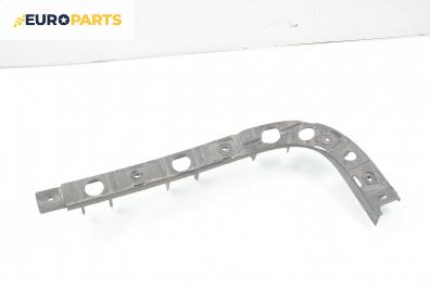 Държач броня за Seat Altea Hatchback (03.2004 - 12.2015), позиция: задна, дясна