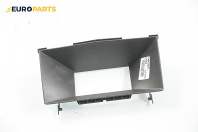 Интериорна пластмаса за Opel Astra H Hatchback (01.2004 - 05.2014), 4+1 вр., хечбек, позиция: предна