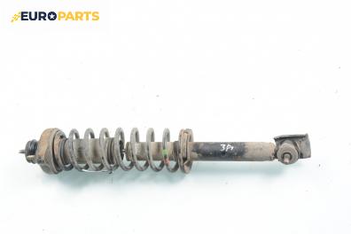Макферсон за Mitsubishi Carisma Hatchback (07.1995 - 06.2006), хечбек, позиция: задна, дясна