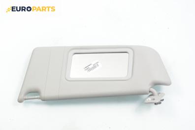 Сенник за Opel Astra H Hatchback (01.2004 - 05.2014), позиция: лява