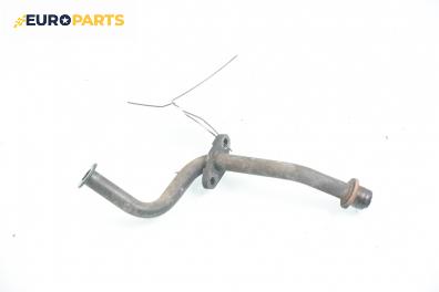 Маслена тръба за Mercedes-Benz E-Class Sedan (W211) (03.2002 - 03.2009) E 320 CDI (211.026), 204 к.с.