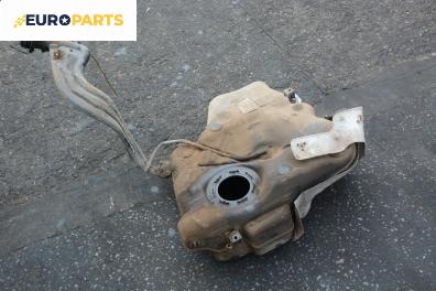 Резервоар за горивото за Audi A3 Hatchback II (05.2003 - 08.2012) 2.0 TDI 16V, хечбек