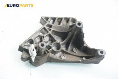 Алуминиева конзола за Audi A3 Hatchback II (05.2003 - 08.2012) 2.0 TDI 16V, 140 к.с.