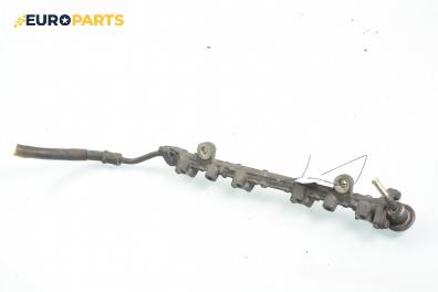 Бензинова рейка за Mitsubishi Carisma Hatchback (07.1995 - 06.2006) 1.8 (DA2A), 116 к.с.