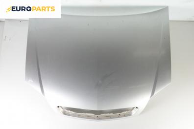 Преден капак за Opel Vectra C GTS (08.2002 - 01.2009), хечбек, позиция: предна