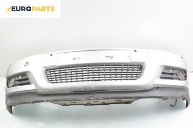 Предна броня за Opel Vectra C GTS (08.2002 - 01.2009), хечбек, позиция: предна