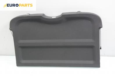 Кора багажник за Opel Vectra C GTS (08.2002 - 01.2009), хечбек