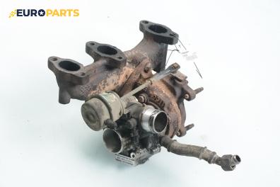 Турбо за Volkswagen Lupo Hatchback (09.1998 - 07.2005) 1.4 TDI, 75 к.с., № 045 145 701 C