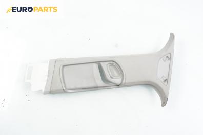 Интериорна пластмаса за Opel Vectra C GTS (08.2002 - 01.2009), 4+1 вр., хечбек, позиция: лява, № GM 09180681