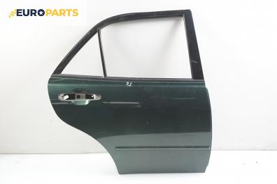 Врата за Lexus IS I Sedan (04.1999 - 07.2005), 4+1 вр., седан, позиция: задна, дясна