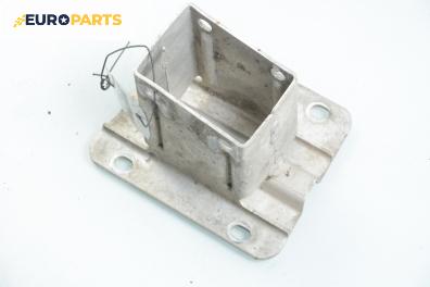 Буфер задна броня за Opel Vectra C GTS (08.2002 - 01.2009), хечбек, позиция: задна, лява