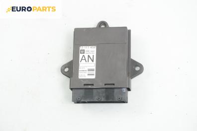 Модул врата за Opel Vectra C GTS (08.2002 - 01.2009), № Siemens 5WK46003