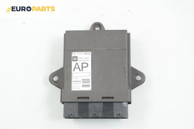 Модул врата за Opel Vectra C GTS (08.2002 - 01.2009), № Siemens 5WK46004