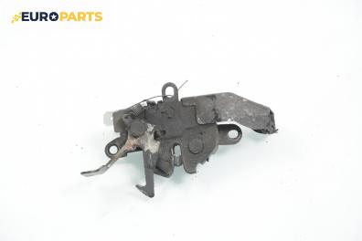 Брава преден капак за Lexus IS I Sedan (04.1999 - 07.2005), 4+1 вр., седан, позиция: предна
