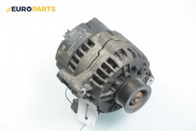 Алтернатор / генератор за Volvo S40 I Sedan (07.1995 - 06.2004) 2.0, 136 к.с., № Bosch 0 123 315 021