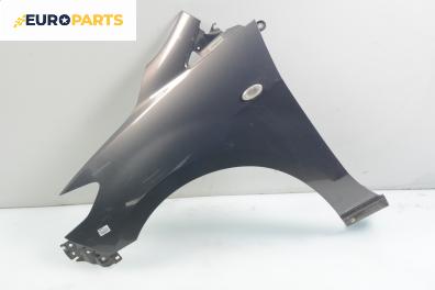 Калник за Mazda 5 Minivan I (02.2005 - 12.2010), 4+1 вр., позиция: предна, лява