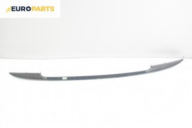 Релса багажник за Mazda 5 Minivan I (02.2005 - 12.2010), позиция: лява