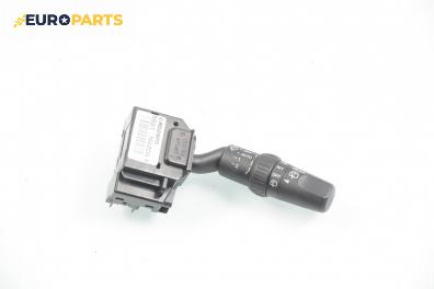 Лостче за чистачки за Mazda 5 Minivan I (02.2005 - 12.2010)