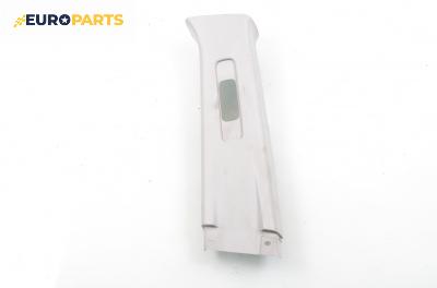 Интериорна пластмаса за Mazda 5 Minivan I (02.2005 - 12.2010), 4+1 вр., позиция: предна