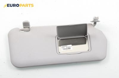 Сенник за Mazda 5 Minivan I (02.2005 - 12.2010), позиция: дясна