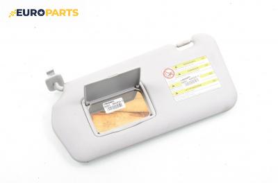 Сенник за Mazda 5 Minivan I (02.2005 - 12.2010), позиция: лява