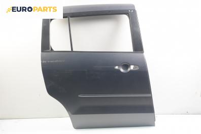 Врата за Mazda 5 Minivan I (02.2005 - 12.2010), позиция: задна, дясна