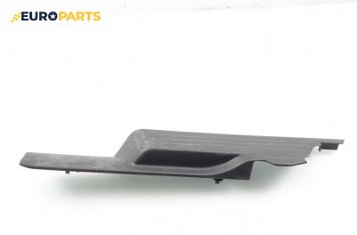 Вътрешен праг за Mazda 5 Minivan I (02.2005 - 12.2010), 4+1 вр., позиция: задна, лява