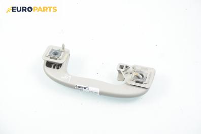Ръкохватка за таван за Chevrolet Cruze Sedan (05.2009 - ...), 4+1 вр., позиция: задна, лява