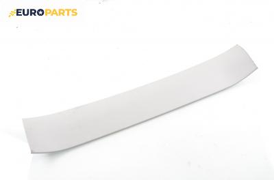 Интериорна пластмаса за Mazda 5 Minivan I (02.2005 - 12.2010), 4+1 вр., позиция: предна