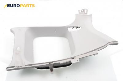 Интериорна пластмаса за Mazda 5 Minivan I (02.2005 - 12.2010), 4+1 вр., позиция: предна