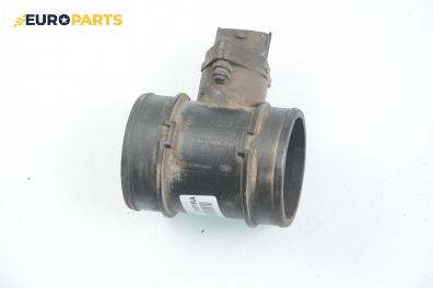 Дебитомер за Opel Zafira A Minivan (04.1999 - 06.2005) 2.0 DI 16V, 82 к.с., № Bosch 0 281 002 180