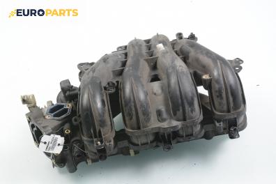 Всмукателен колектор за Mazda 5 Minivan I (02.2005 - 12.2010) 2.0, 146 к.с.