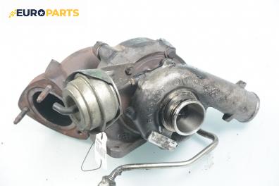 Турбо за Opel Vectra C GTS (08.2002 - 01.2009) 2.2 DTI 16V, 125 к.с., № Garrett GT18V 717626-1
