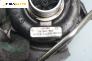 Турбо за Opel Vectra C GTS (08.2002 - 01.2009) 2.2 DTI 16V, 125 к.с., № Garrett GT18V 717626-1