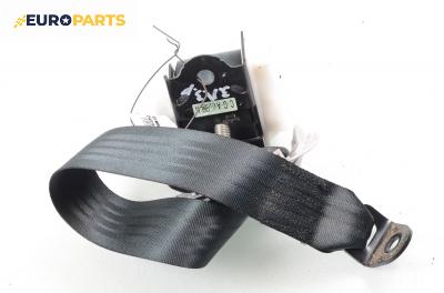 Предпазен колан за Mazda 5 Minivan I (02.2005 - 12.2010), 4+1 вр., позиция: задна, лява