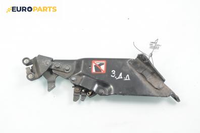 Ролка плъзгаща врата за Mazda 5 Minivan I (02.2005 - 12.2010), 4+1 вр., позиция: задна, дясна