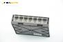 Комфорт модул за Chevrolet Cruze Sedan (05.2009 - ...), № Bosch F 00H J00 497