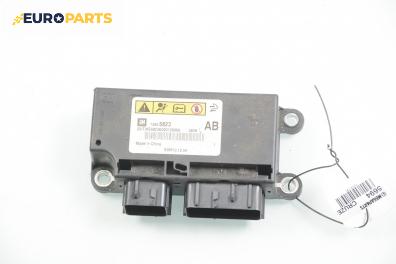 Модул за AIRBAG за Chevrolet Cruze Sedan (05.2009 - ...), № GM 13505823